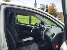 PEUGEOT 108 1.0 VTi Active ETG, Essence, Occasion / Utilisé, Automatique - 5