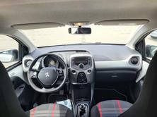PEUGEOT 108 1.0 VTi Active ETG, Essence, Occasion / Utilisé, Automatique - 6