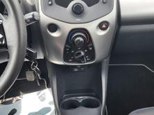 PEUGEOT 108 1.0 VTi Active ETG, Essence, Occasion / Utilisé, Automatique - 7