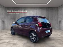 PEUGEOT 108 1.0 VTi Allure ETG, Petrol, Second hand / Used, Automatic - 2