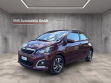PEUGEOT 108 1.0 VTi Allure ETG, Petrol, Second hand / Used, Automatic - 3