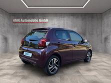 PEUGEOT 108 1.0 VTi Allure ETG, Petrol, Second hand / Used, Automatic - 4