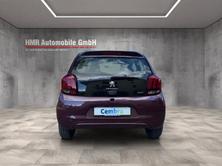 PEUGEOT 108 1.0 VTi Allure ETG, Petrol, Second hand / Used, Automatic - 6