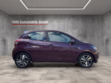 PEUGEOT 108 1.0 VTi Allure ETG, Petrol, Second hand / Used, Automatic - 7