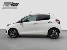 PEUGEOT 108 1.2 PureTech Roland Garros Top, Petrol, Second hand / Used, Manual - 2