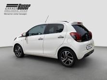 PEUGEOT 108 1.2 PureTech Roland Garros Top, Petrol, Second hand / Used, Manual - 3
