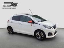 PEUGEOT 108 1.2 PureTech Roland Garros Top, Petrol, Second hand / Used, Manual - 6