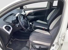 PEUGEOT 108 1.2 PureTech Roland Garros Top, Petrol, Second hand / Used, Manual - 7