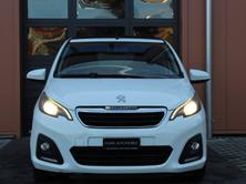 PEUGEOT 108 1.2 VTi Active Top, Essence, Occasion / Utilisé, Manuelle - 2