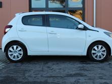 PEUGEOT 108 1.2 VTi Active Top, Essence, Occasion / Utilisé, Manuelle - 3