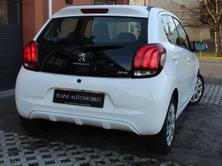 PEUGEOT 108 1.2 VTi Active Top, Essence, Occasion / Utilisé, Manuelle - 5