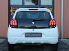 PEUGEOT 108 1.2 VTi Active Top, Essence, Occasion / Utilisé, Manuelle - 6