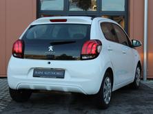 PEUGEOT 108 1.2 VTi Active Top, Essence, Occasion / Utilisé, Manuelle - 7
