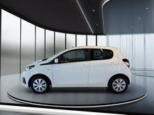 PEUGEOT 108 1.0 VTi Active, Petrol, Second hand / Used, Manual - 2