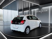PEUGEOT 108 1.0 VTi Active, Petrol, Second hand / Used, Manual - 4