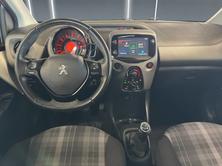 PEUGEOT 108 1.0 VTi Active, Petrol, Second hand / Used, Manual - 5
