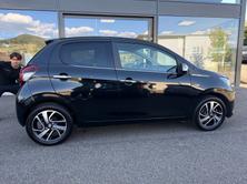 PEUGEOT 108 1.2 VTi Allure Top, Benzina, Occasioni / Usate, Manuale - 2