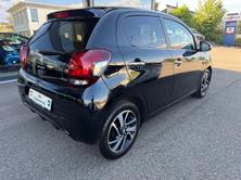PEUGEOT 108 1.2 VTi Allure Top, Benzina, Occasioni / Usate, Manuale - 4