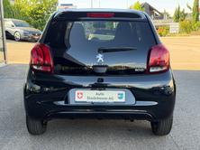 PEUGEOT 108 1.2 VTi Allure Top, Benzina, Occasioni / Usate, Manuale - 5