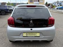 PEUGEOT 108 e-1.0 VTi StopStart Allure, Essence, Occasion / Utilisé, Manuelle - 5