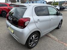 PEUGEOT 108 e-1.0 VTi StopStart Allure, Essence, Occasion / Utilisé, Manuelle - 6