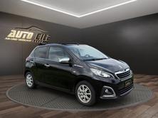 PEUGEOT 108 1.2 PureTech GT Line, Petrol, Second hand / Used, Manual - 3