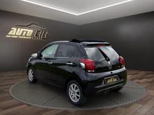 PEUGEOT 108 1.2 PureTech GT Line, Petrol, Second hand / Used, Manual - 6