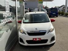 PEUGEOT 108 1.2 VTi Active, Essence, Occasion / Utilisé, Manuelle - 2