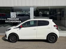 PEUGEOT 108 1.2 VTi Active, Essence, Occasion / Utilisé, Manuelle - 3
