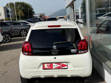 PEUGEOT 108 1.2 VTi Active, Essence, Occasion / Utilisé, Manuelle - 4
