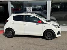 PEUGEOT 108 1.2 VTi Active, Essence, Occasion / Utilisé, Manuelle - 5