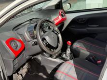 PEUGEOT 108 1.2 VTi Active, Essence, Occasion / Utilisé, Manuelle - 7