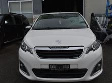 PEUGEOT 108 e-1.0 VTi StopStart Active Top, Petrol, Second hand / Used, Manual - 3
