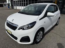 PEUGEOT 108 e-1.0 VTi StopStart Active, Benzina, Occasioni / Usate, Manuale - 2