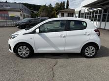 PEUGEOT 108 e-1.0 VTi StopStart Active, Benzina, Occasioni / Usate, Manuale - 3