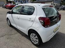 PEUGEOT 108 e-1.0 VTi StopStart Active, Benzina, Occasioni / Usate, Manuale - 4