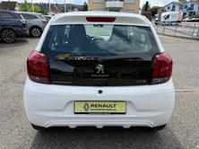 PEUGEOT 108 e-1.0 VTi StopStart Active, Benzina, Occasioni / Usate, Manuale - 5