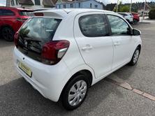 PEUGEOT 108 e-1.0 VTi StopStart Active, Benzina, Occasioni / Usate, Manuale - 6