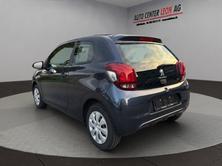 PEUGEOT 108 1.0 VTi Access, Benzina, Occasioni / Usate, Manuale - 4
