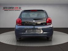 PEUGEOT 108 1.0 VTi Access, Benzina, Occasioni / Usate, Manuale - 5