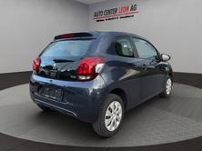 PEUGEOT 108 1.0 VTi Access, Benzina, Occasioni / Usate, Manuale - 6