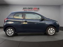 PEUGEOT 108 1.0 VTi Access, Benzina, Occasioni / Usate, Manuale - 7