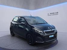 PEUGEOT 108 1.0 VTi Access, Benzina, Occasioni / Usate, Manuale - 2