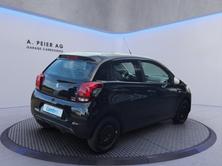 PEUGEOT 108 1.0 VTi Access, Benzina, Occasioni / Usate, Manuale - 4