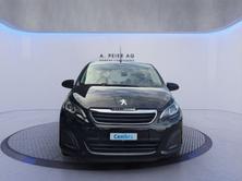 PEUGEOT 108 1.0 VTi Access, Benzina, Occasioni / Usate, Manuale - 5