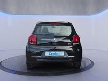 PEUGEOT 108 1.0 VTi Access, Benzina, Occasioni / Usate, Manuale - 6
