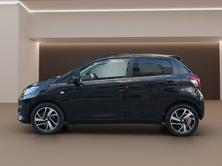 PEUGEOT 108 1.2 VTi Allure, Essence, Occasion / Utilisé, Manuelle - 2