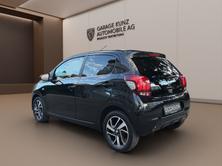 PEUGEOT 108 1.2 VTi Allure, Essence, Occasion / Utilisé, Manuelle - 3