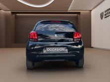 PEUGEOT 108 1.2 VTi Allure, Essence, Occasion / Utilisé, Manuelle - 4