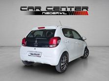 PEUGEOT 108 1.2 VTi Allure, Petrol, Second hand / Used, Manual - 2